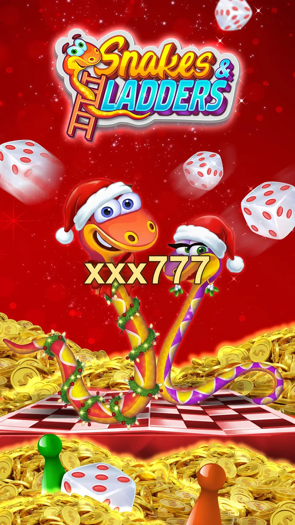 Tangkapan Layar xxx777